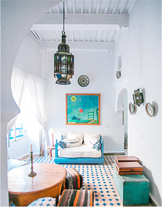 Interior Design Services in Mumbai