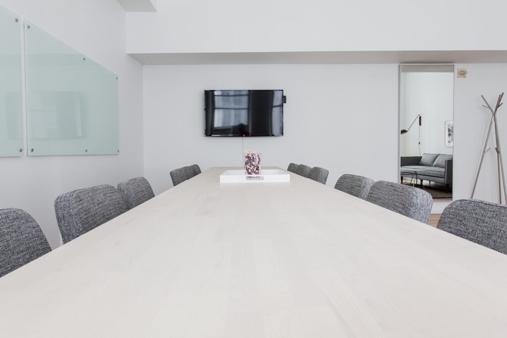 Commercial Interior Design