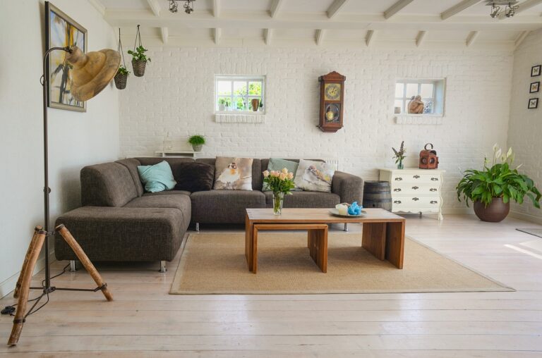How to Choose the Best Interior Designer for You