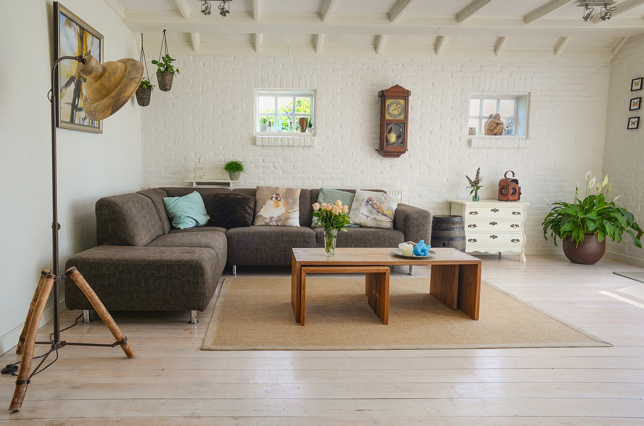 How to Choose the Best Interior Designer for You