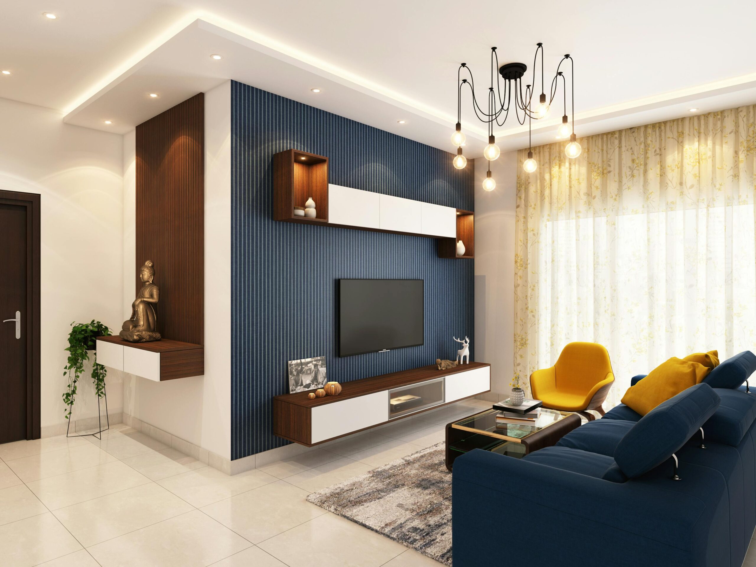 Home Interior Design​ Services in Mumbai