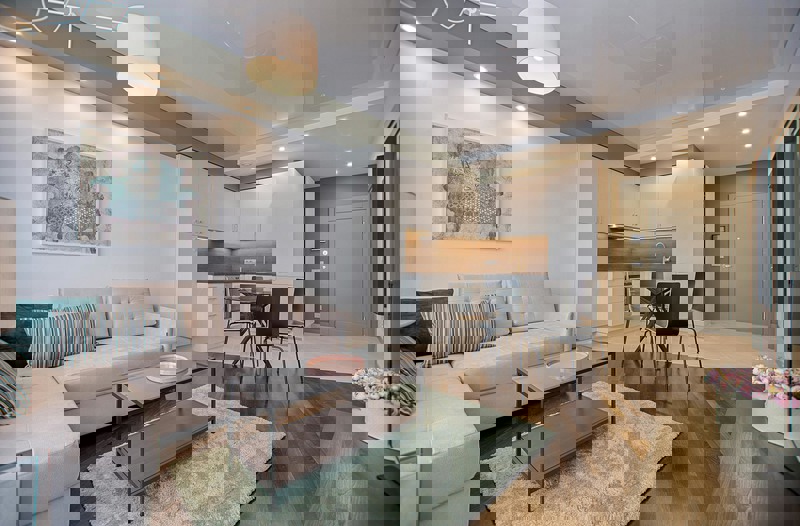 home interior design services in mumbai