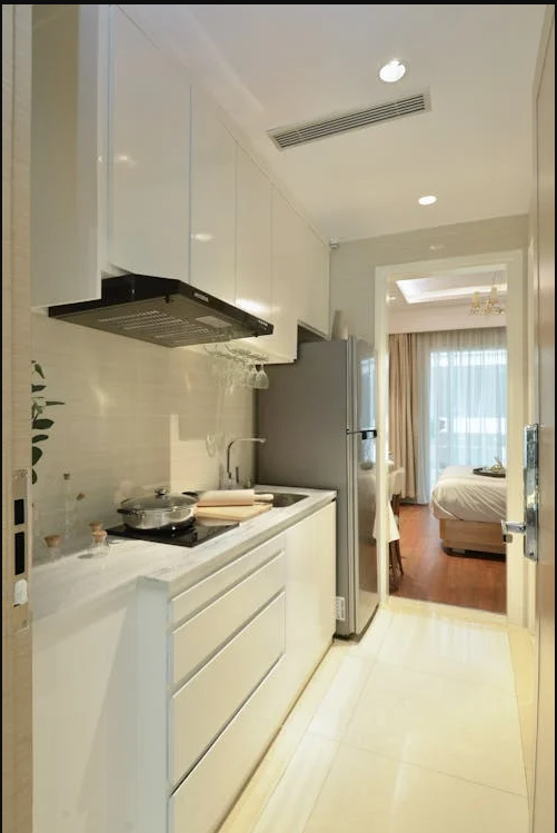 Kitchen Interior design