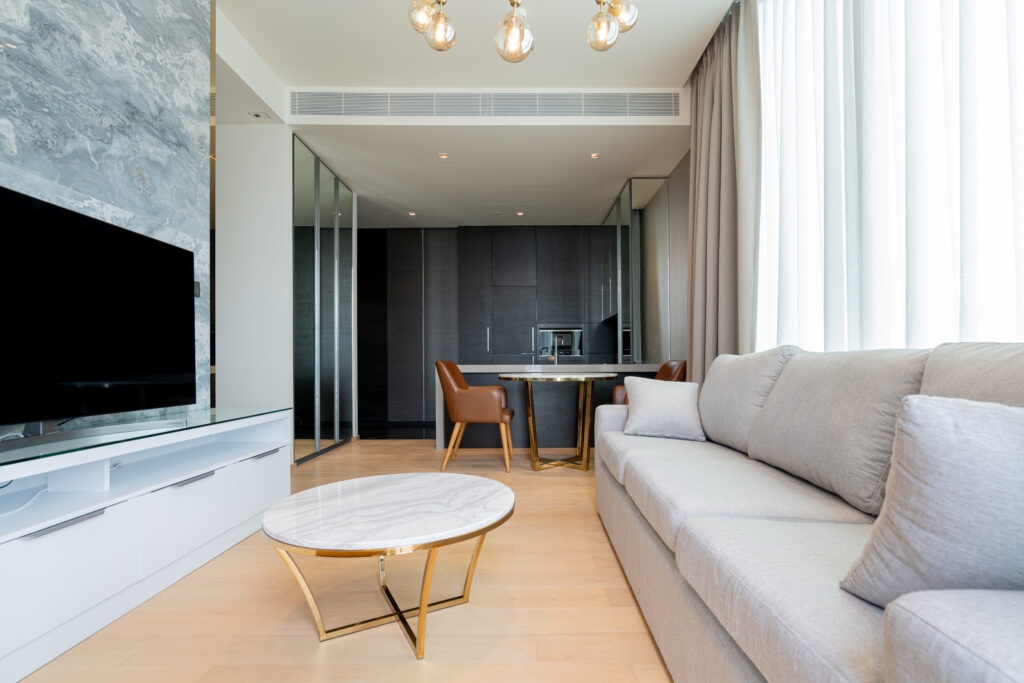  Decorate Your Dream Living Room