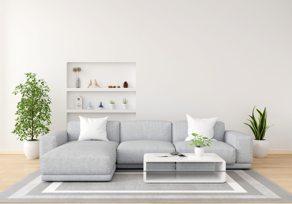 How to Decorate Your Living Room: A Step-by-Step Guide