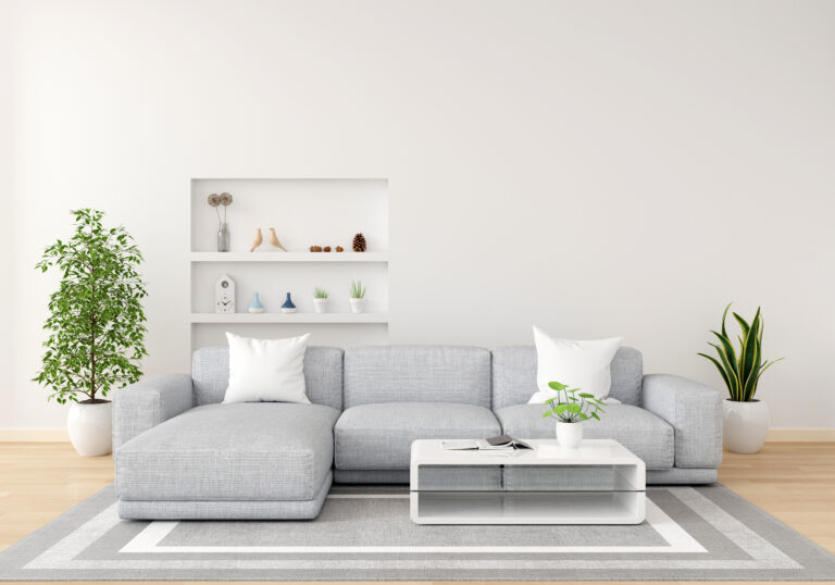 How to Decorate Your Living Room: A Step-by-Step Guide