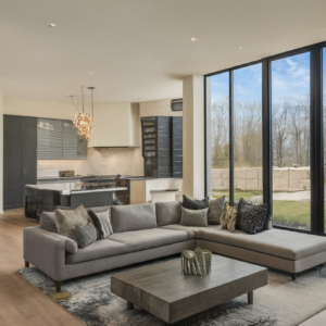 10 Modern Living Room Design Ideas
