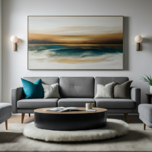 Living Room Design Ideas