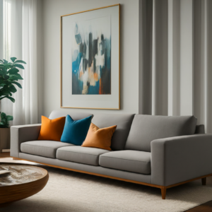 modern living room design 